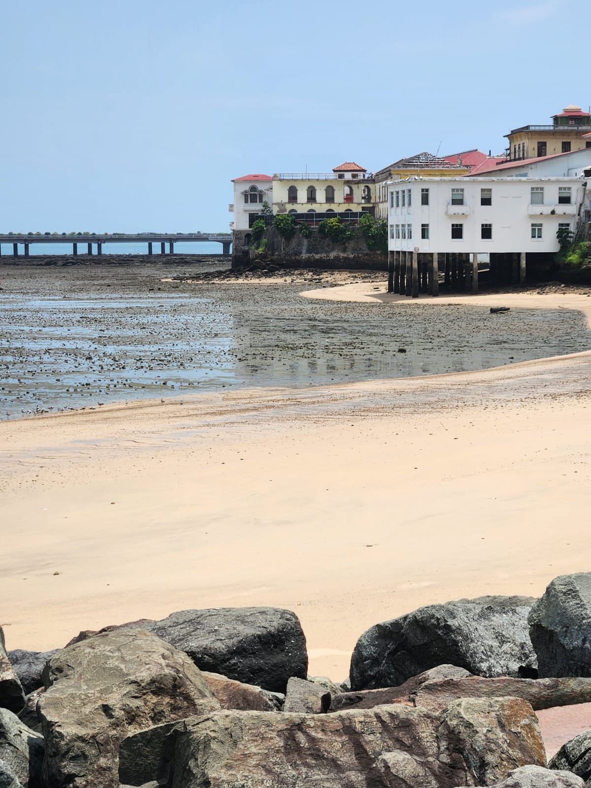 Casco Viejo Historic District